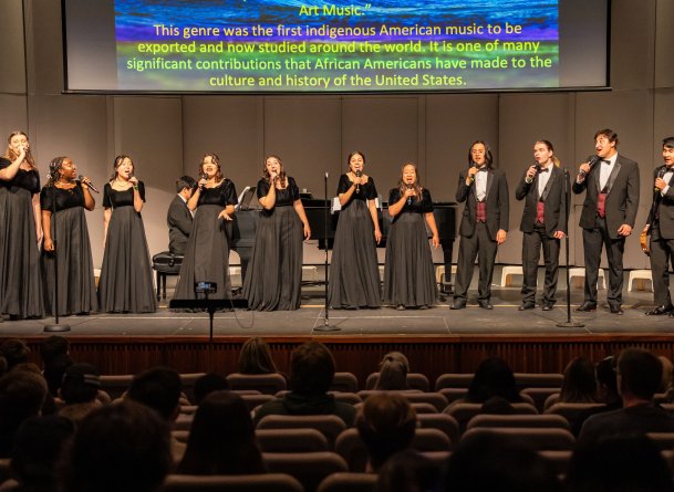 Point Loma Singers