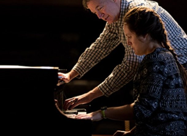 Point Loma Piano Camp