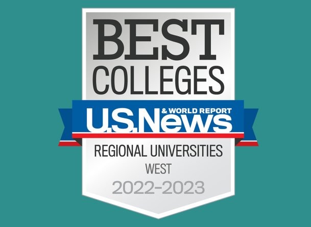 US News & World Report Ranking for PLNU