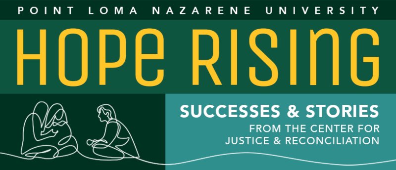Hope Rising Newsletter Banner CJR