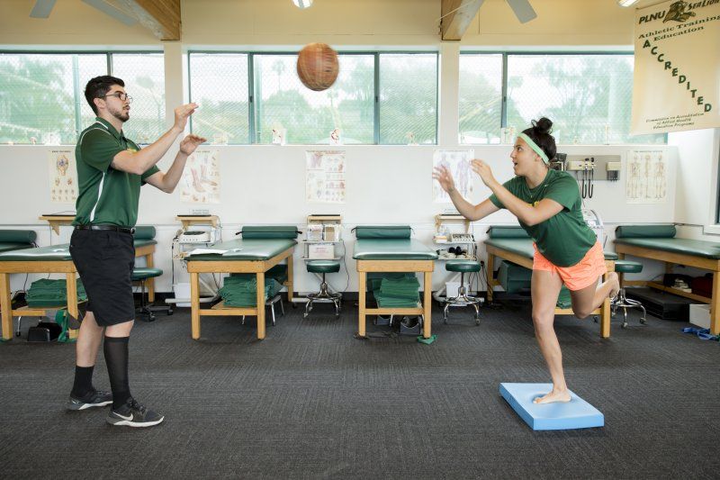 Top 20 Careers With a Master's in Exercise Science