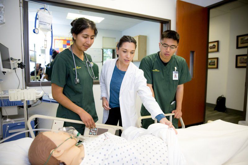 8 Nursing Programs to Boost Your Career