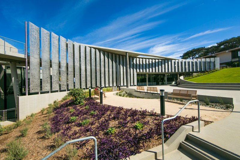 PLNU Dedicates New Science Complex | PLNU