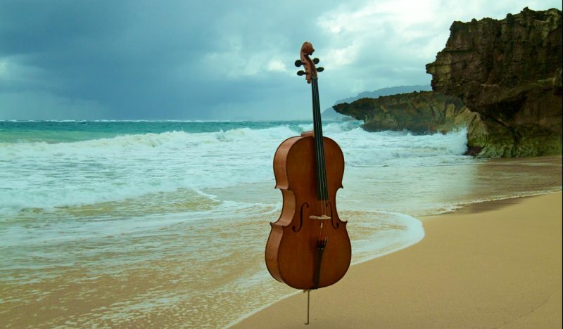 Seaside Quartet