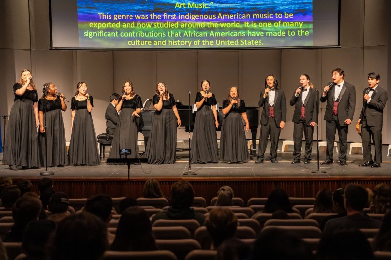 Point Loma Singers