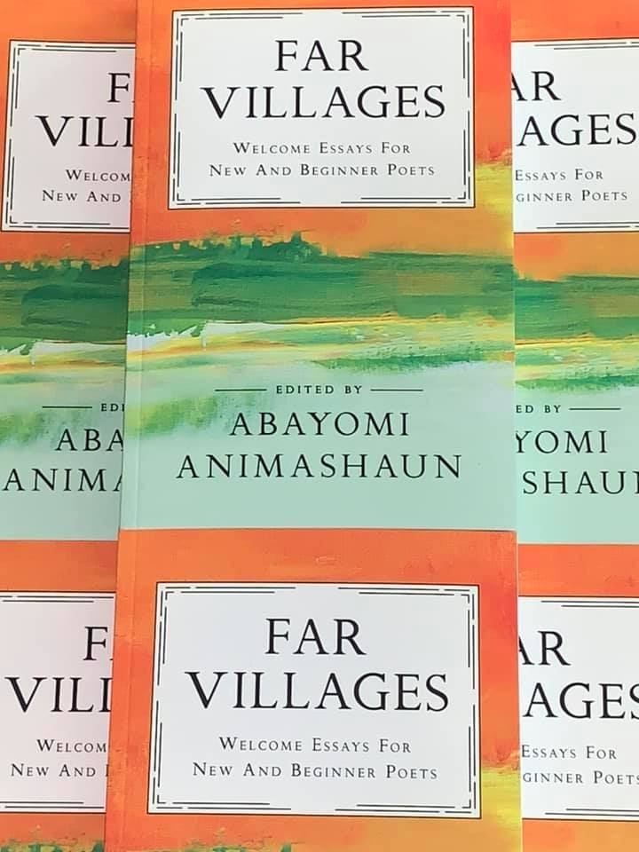 Far Villages Book Cover