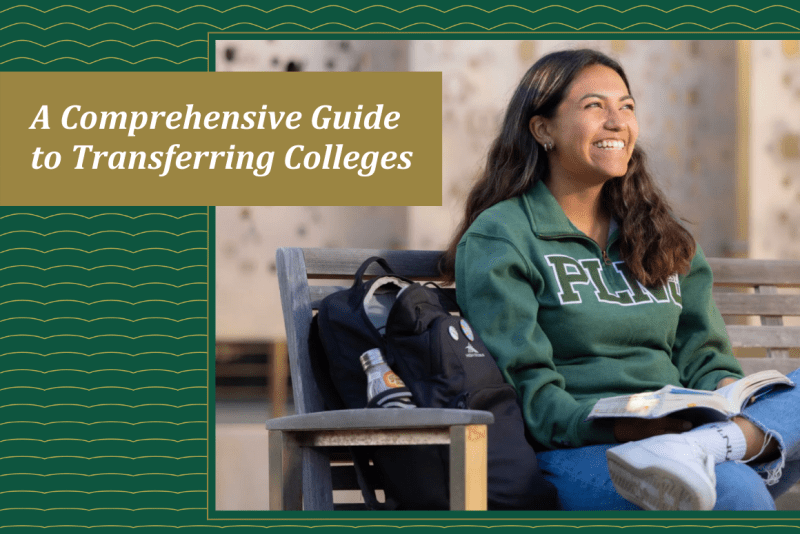 A Comprehensive Guide to Transferring Colleges