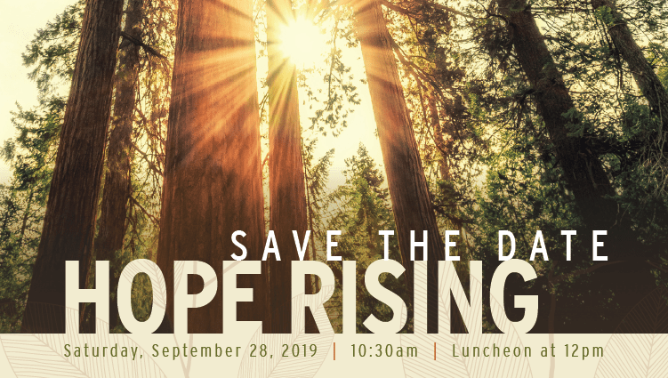Hope Rising 2019