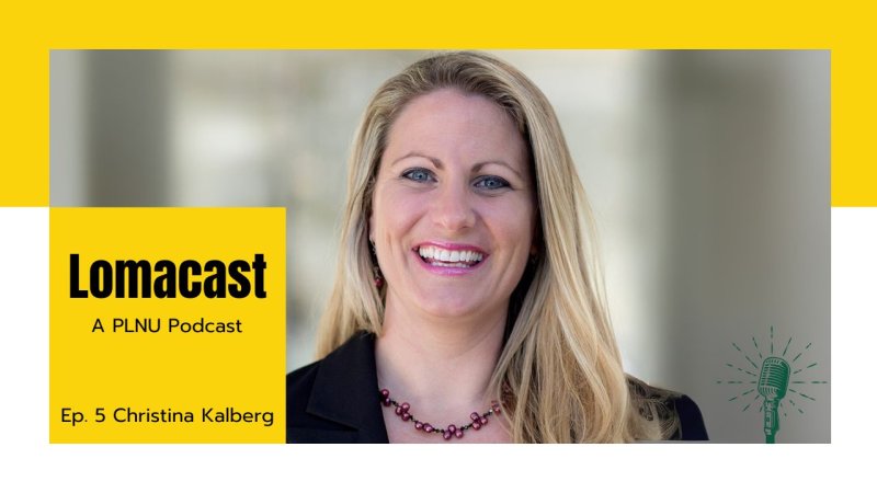 Lomacast podcast with Professor Kalberg
