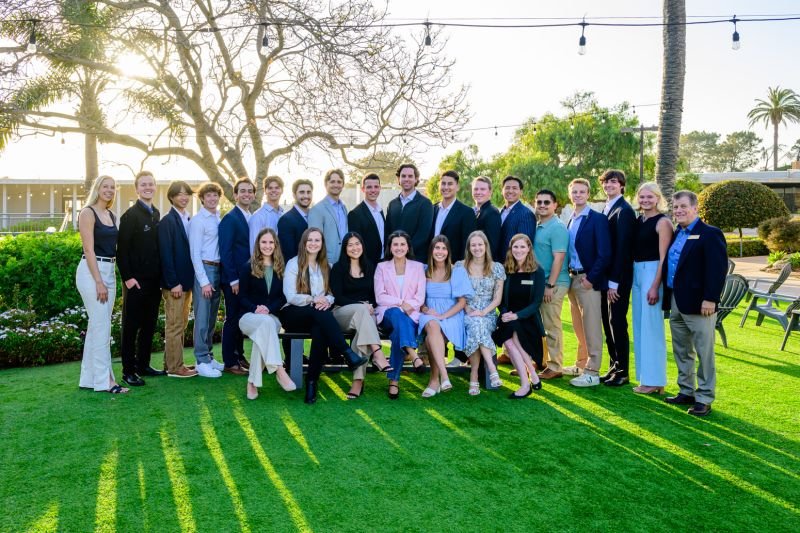 MSA Spring 2025 Cohort