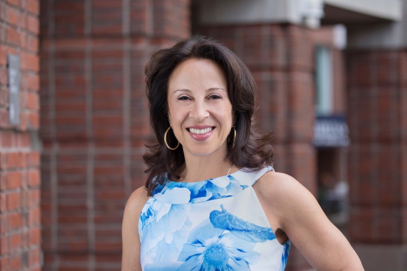 Maria Hinojosa