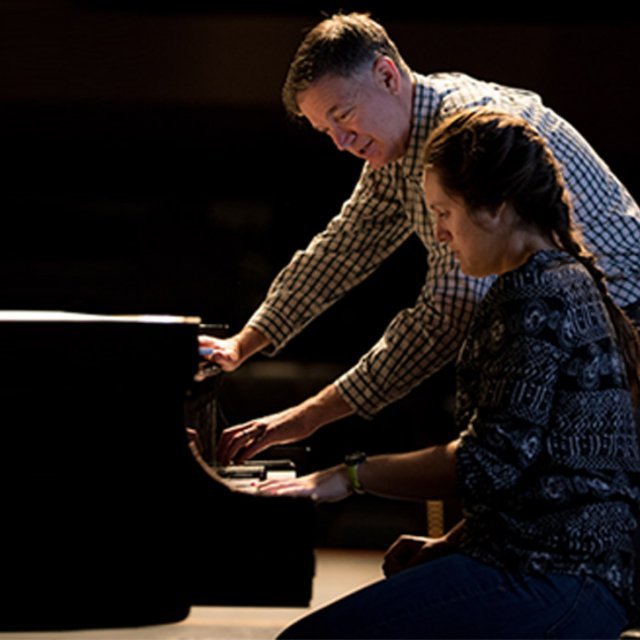 Point Loma Piano Camp