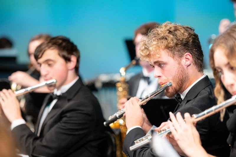 PLNU Concert Band