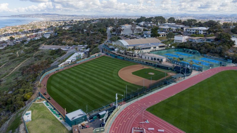 Major League Baseball (MLB) Features PLNU As “America’s Most Scenic ...