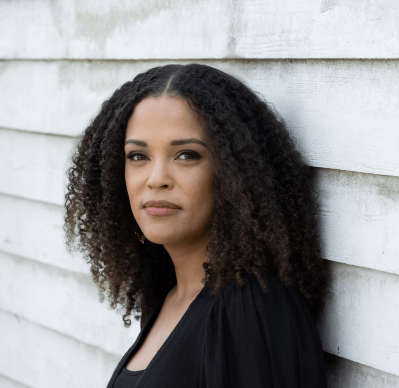 Jesmyn Ward photo