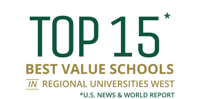 Top 15 Best Value Schools West