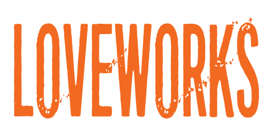 Loveworks logo