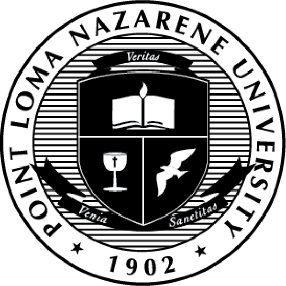 PLNU President's Seal