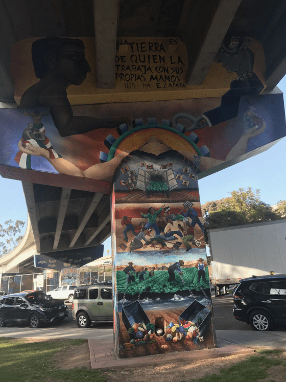 Chicano Park